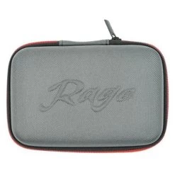 RAGE - Boite Pour Lames Et Accessoires