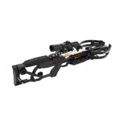 RAVIN - Arbalète R10X Black 420