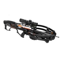 RAVIN - Arbalète R26X Black 400