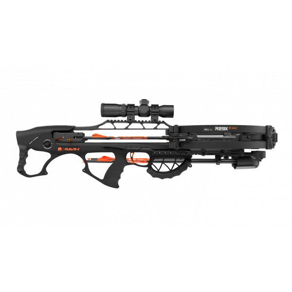 RAVIN - Arbalète R29X Black 450 – Image 2