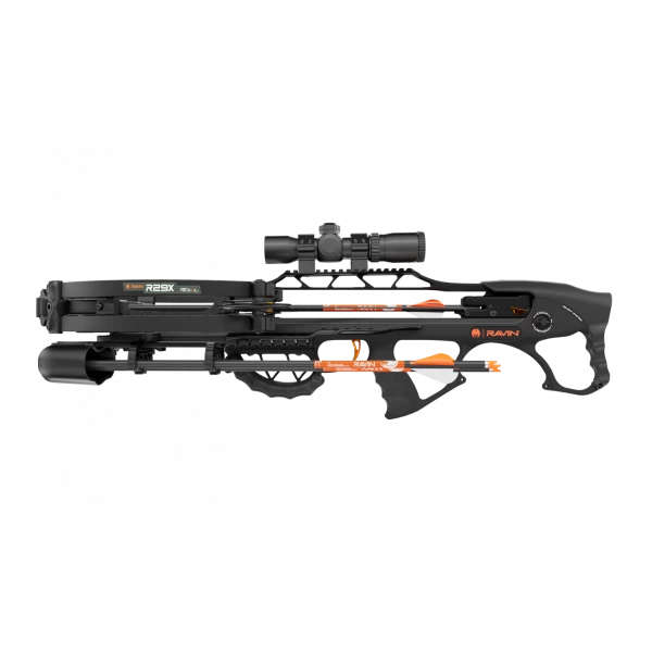 RAVIN - Arbalète R29X Black 450 – Image 3