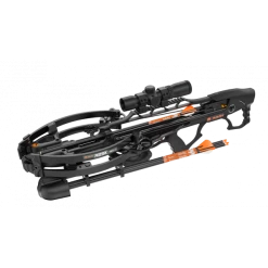 RAVIN - Arbalète R29X Black 450