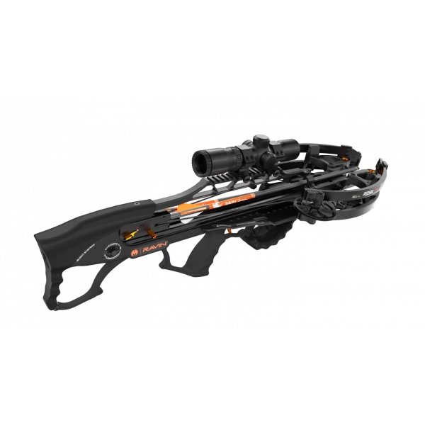 RAVIN - Arbalète R29X Black 450 – Image 4