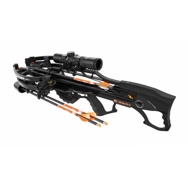 RAVIN - Arbalète R29X Black 450 – Image 5