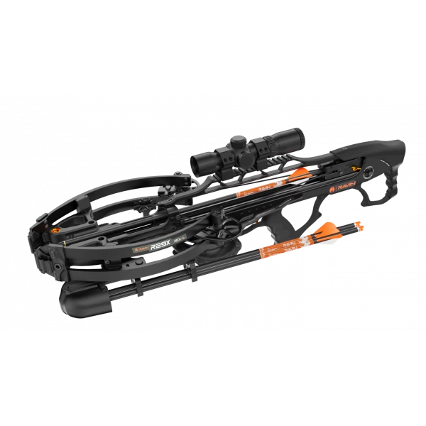 RAVIN - Arbalète R29X Black 450