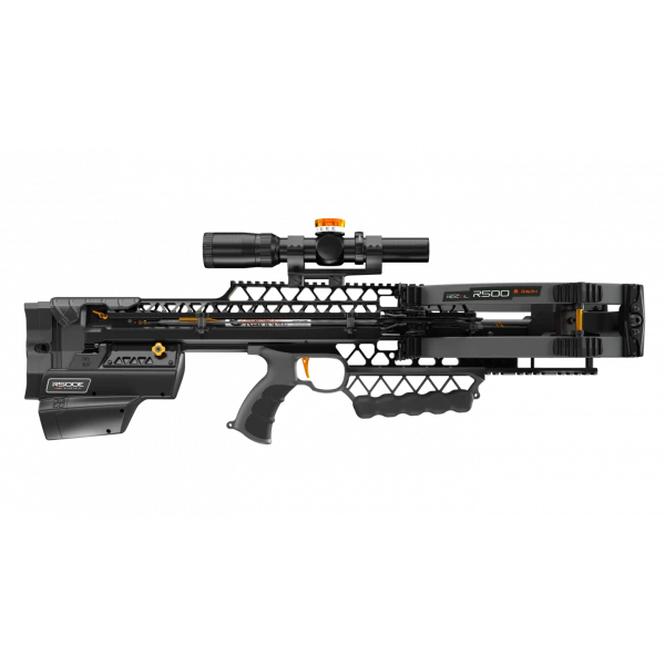 RAVIN - Arbalète R500E - Electric SNIPER – Image 2