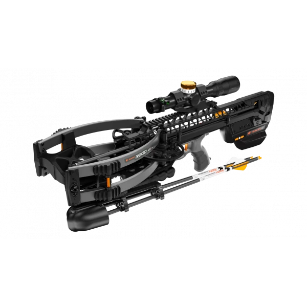 RAVIN - Arbalète R500E - Electric SNIPER – Image 3