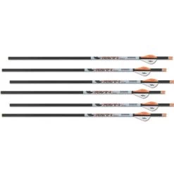 RAVIN - Traits Carbone .001 (x6)