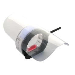 SAP - Pare Soleil Large Clear