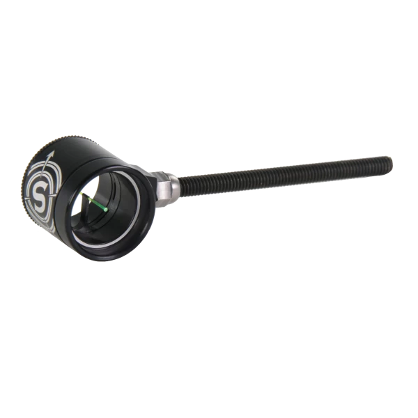 SHREWD - FLEX Recurve Scope + Pin .019" – Image 2