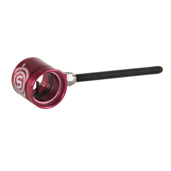 SHREWD - FLEX Recurve Scope + Pin .019"