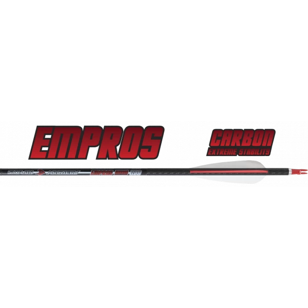 SKYLON - Flèche Carbone EMPROS 8.0 (x12)