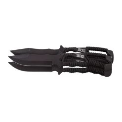 SOG - Set De 3 Couteaux