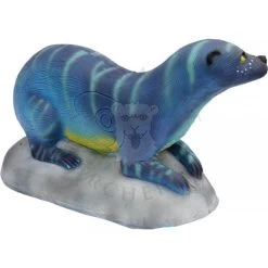 SRT Cible 3D - LOUTRE PANDORA