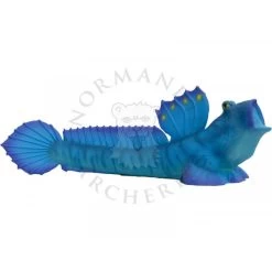 SRT Cible 3D - POISSON PANDORA