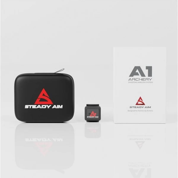 STEADY AIM - Analyseur De Mouvements A1 – Image 2