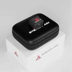 STEADY AIM - Analyseur De Mouvements A1