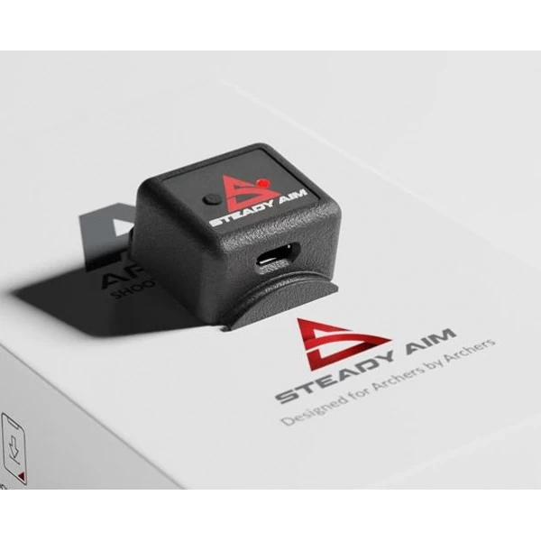 STEADY AIM - Analyseur De Mouvements A1 – Image 4