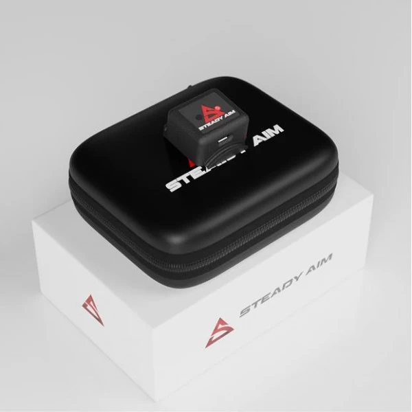 STEADY AIM - Analyseur De Mouvements A1