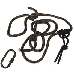 SUMMIT - LIGNE DE VIE 8ft Avec Mousqueton