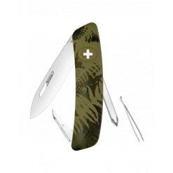 SWIZA - C02 (Camouflage)