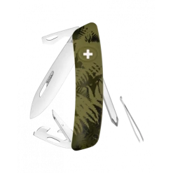 SWIZA - C04 (Camouflage)