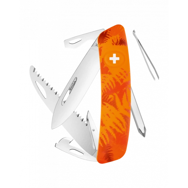 SWIZA - C06 (Camouflage)