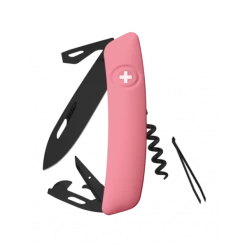 SWIZA - D03 ALLBLACK