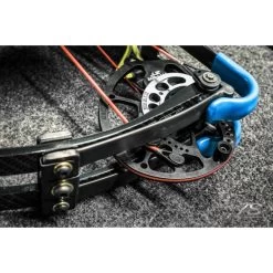 SYNUNM Adaptateur Ultraflex Pour Presse Portable