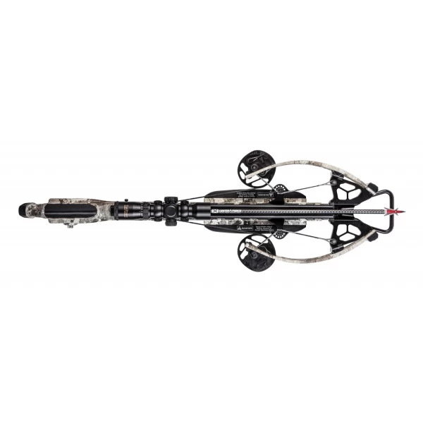 TENPOINT - Arbalète VIPER S400 Graphite – Image 3