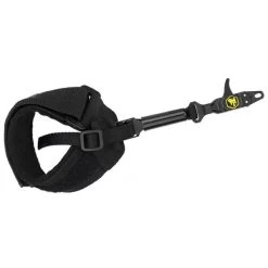 TRU-FIRE - Décocheur Index PATRIOT Flex Noir