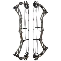 VELOCITY - Arc RETRIBUTION 55-70 Kryptek Camo