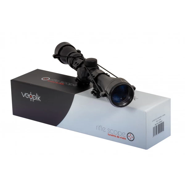 VEOPTIK - Lunette 3-9x40 Avec Montage â Image 2