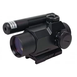 VEOPTIK - Point Rouge 1x30 Avec Laser