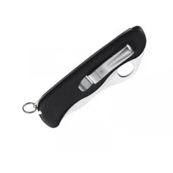 VICTORINOX - SENTINEL ONE HAND CLIP NOIR