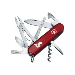 VICTORINOX - ANGLER ROUGE POISSON
