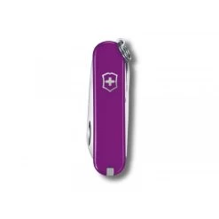 VICTORINOX - CLASSIC SD TASTY GRAPE