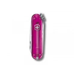 VICTORINOX - CLASSIC SD TRANSLUCIDE CUPCAKE DREAM