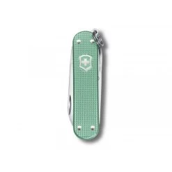 VICTORINOX - CLASSIC ALOX MINTY MINT