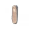 VICTORINOX - CLASSIC ALOX FRESH PEACH