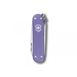 VICTORINOX - CLASSIC ALOX ELECTRIC LAVENDER