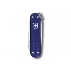VICTORINOX - CLASSIC ALOX NIGHT DIVE