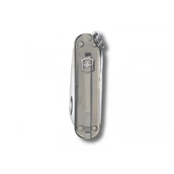VICTORINOX - CLASSIC SD TRANSLUCIDE MYSTICAL MORNING