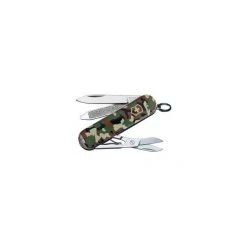 VICTORINOX - CLASSIC Camo