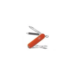 VICTORINOX - CLASSIC Orange