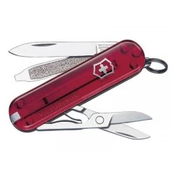 VICTORINOX - CLASSIC RUBIS