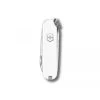 VICTORINOX - CLASSIC SD FALLING SNOW