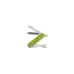 VICTORINOX - CLASSIC Vert Anis