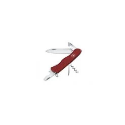 VICTORINOX - PICKNICKER Rouge