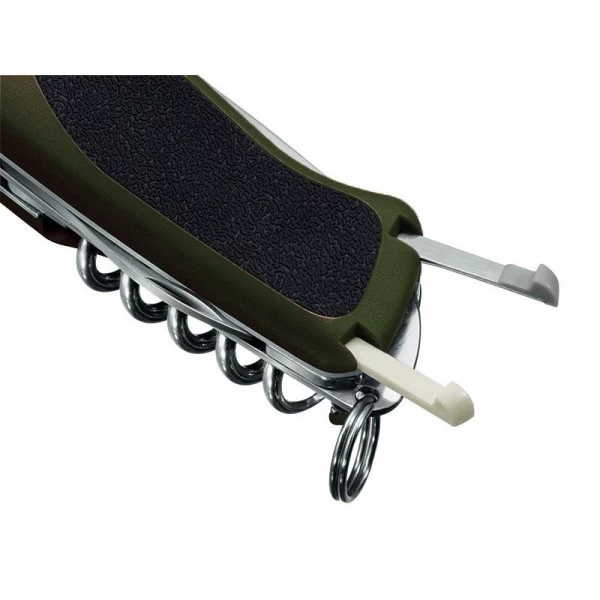 VICTORINOX - RANGERGRIP 61 Vert – Image 2